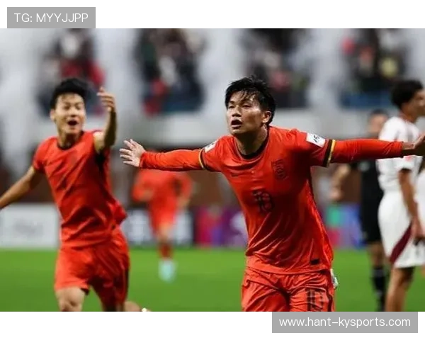 中国男足在巴黎奥运会上展现出强大的进攻火力，中国男足进奥运会是哪一年