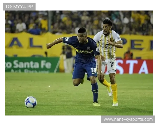 博卡青年季中引援助力球队，博卡青年著名球员