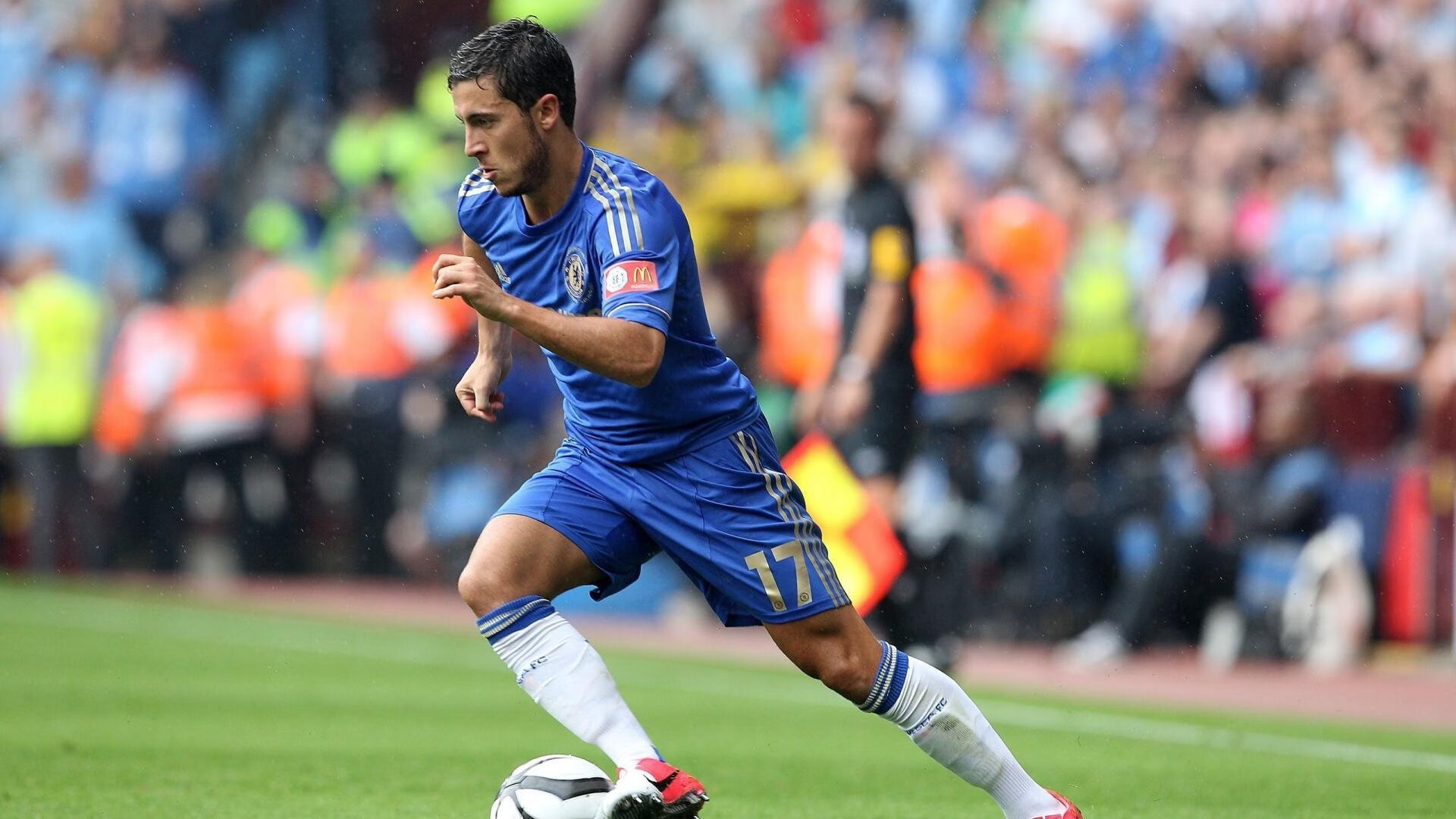 法甲场面火爆：跑位、射门、救球连续不断，法甲水平如何